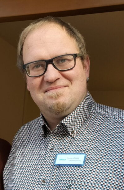 THOMAS HÖRBER